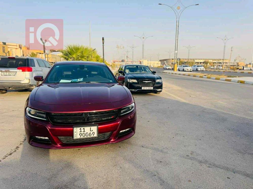 دۆج چارجەر